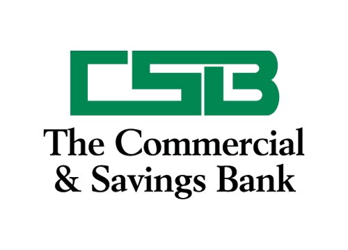 The Commercial and Savings Bank