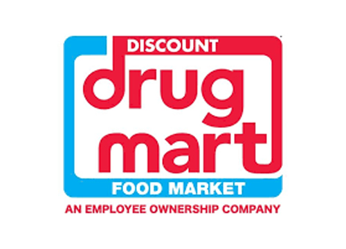 Discount Drug Mart