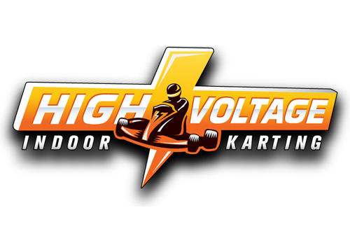 High Voltage Indoor Karting