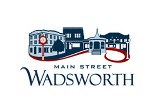 Main Street Wadsworth