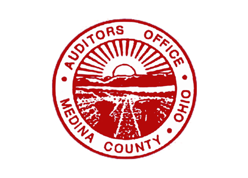 Medina County Auditor