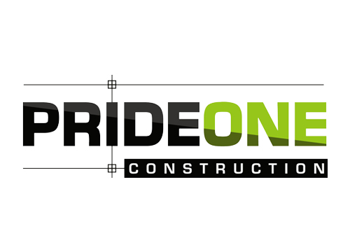 Pride One Construction