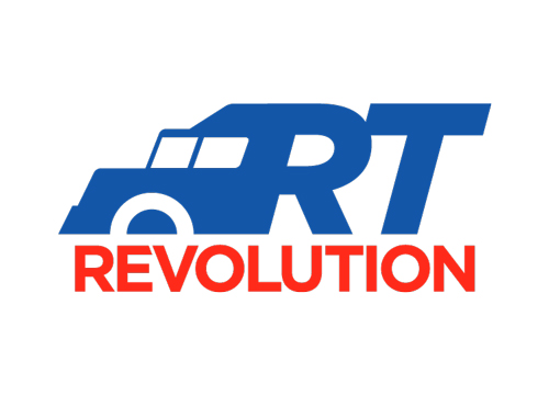 Revolution Trucking