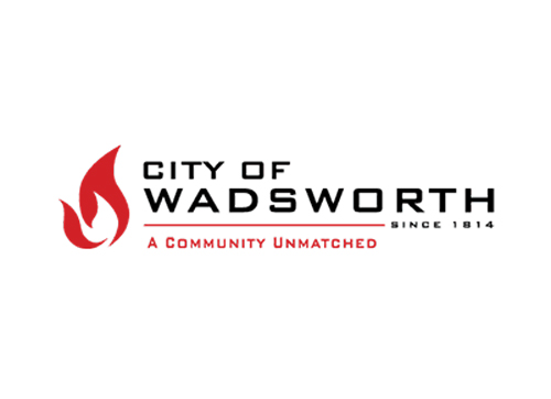 City of Wadsworth